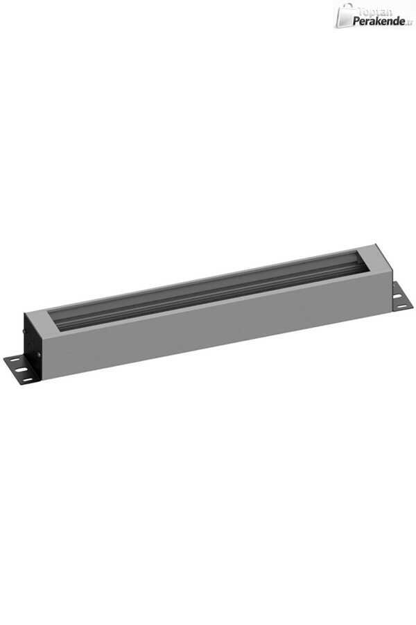 Nead 7454-B 14 Modül Boş Blok Bürotik